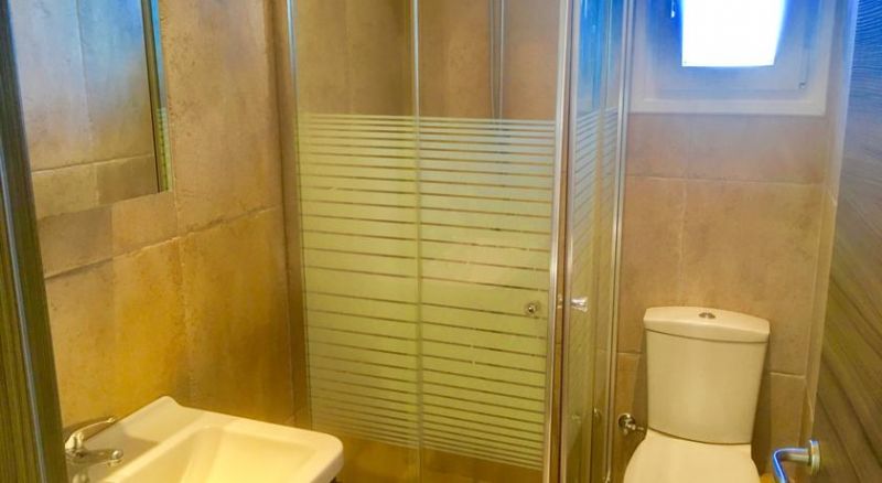 Athos Blue Nikiti Villas 3*