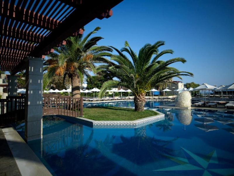 Atlantica Caldera Creta Paradise 4*