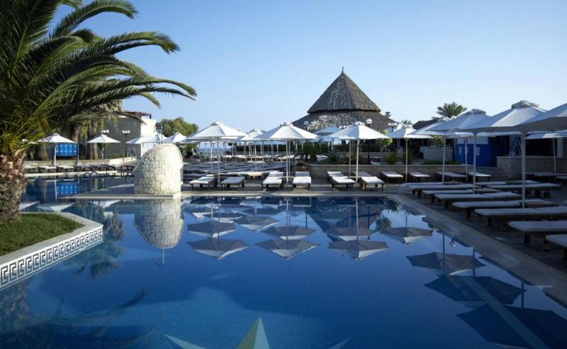 Atlantica Caldera Creta Paradise 4*