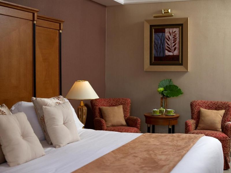 Atlantica Caldera Creta Paradise 4*