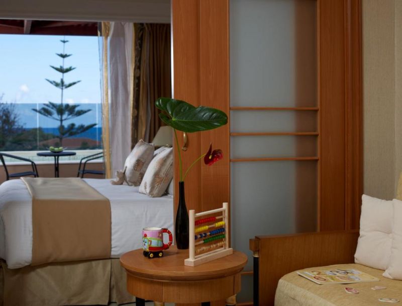 Atlantica Caldera Creta Paradise 4*