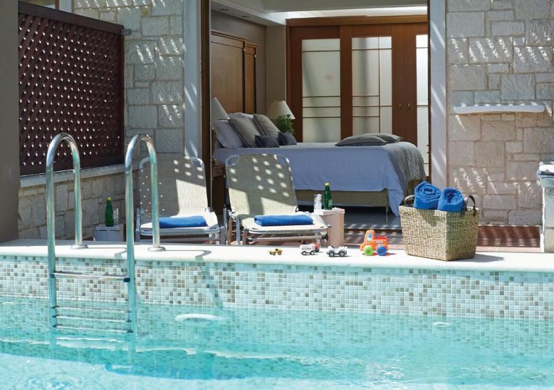 Atlantica Caldera Creta Paradise 4*