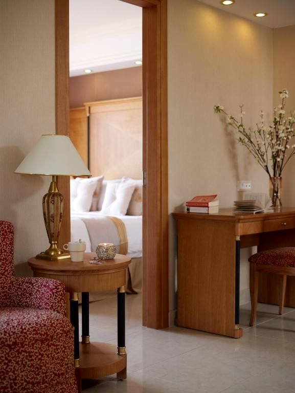 Atlantica Caldera Creta Paradise 4*