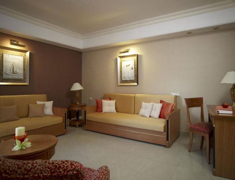 Atlantica Caldera Creta Paradise 4*