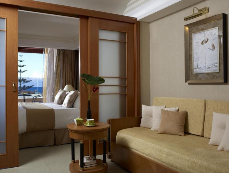 Atlantica Caldera Creta Paradise 4*