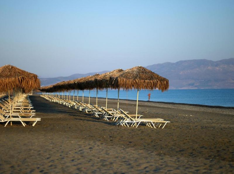 Atlantica Caldera Creta Paradise 4*