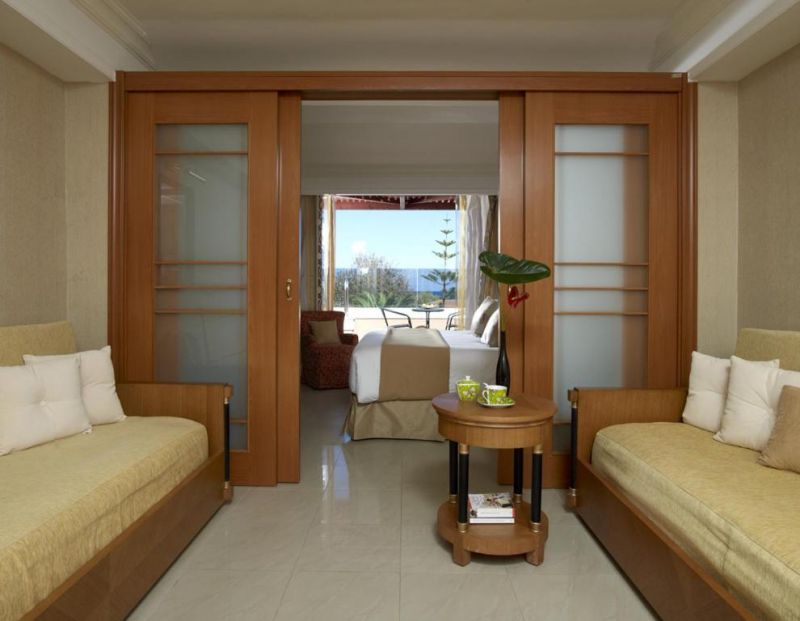 Atlantica Caldera Creta Paradise 4*