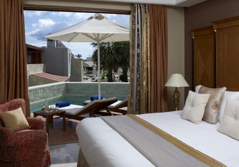 Atlantica Caldera Creta Paradise 4*