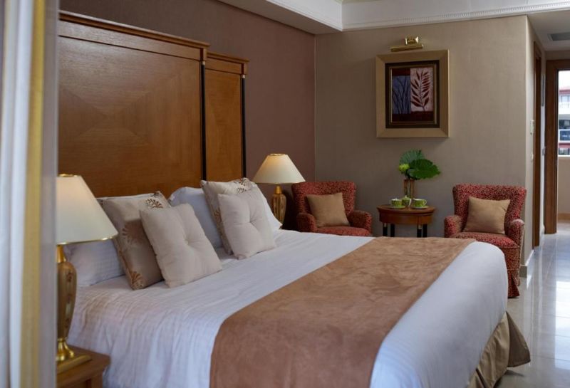 Atlantica Caldera Creta Paradise 4*