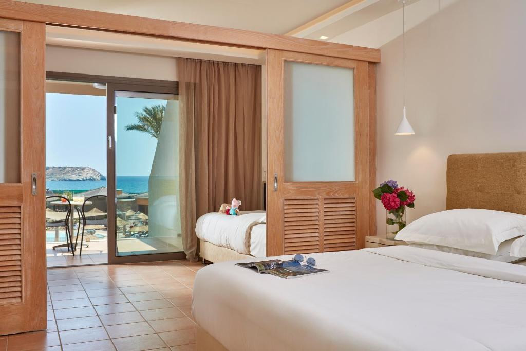 Atlantica Aegean Blue 5*