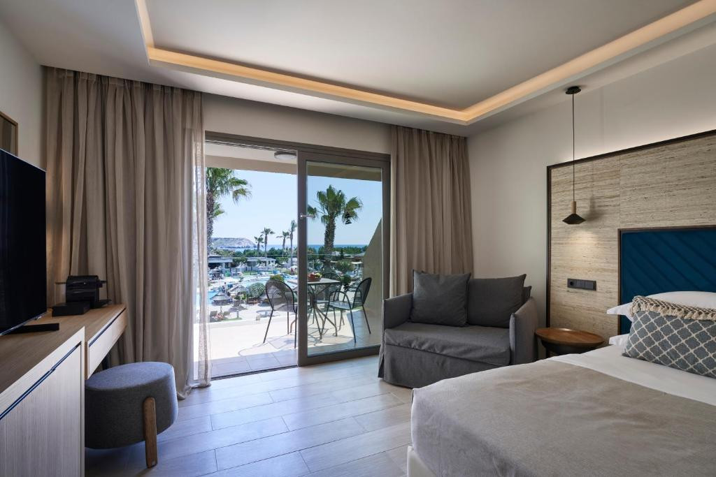 Atlantica Aegean Blue 5*