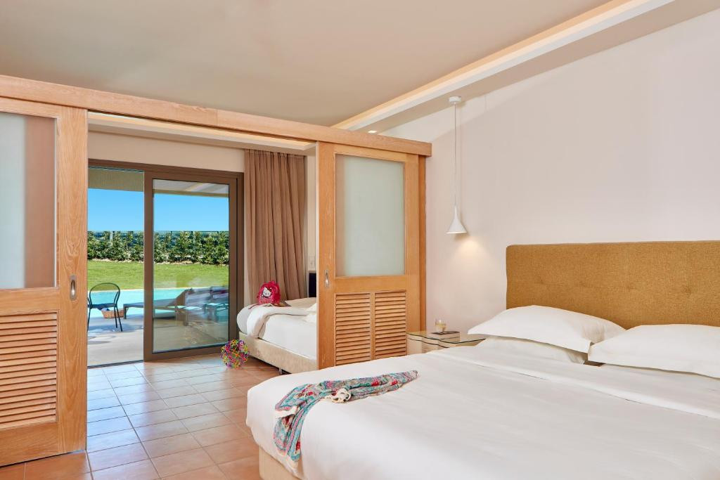 Atlantica Aegean Blue 5*