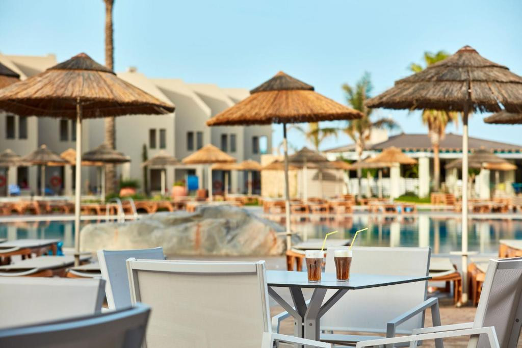 Atlantica Aegean Blue 5*