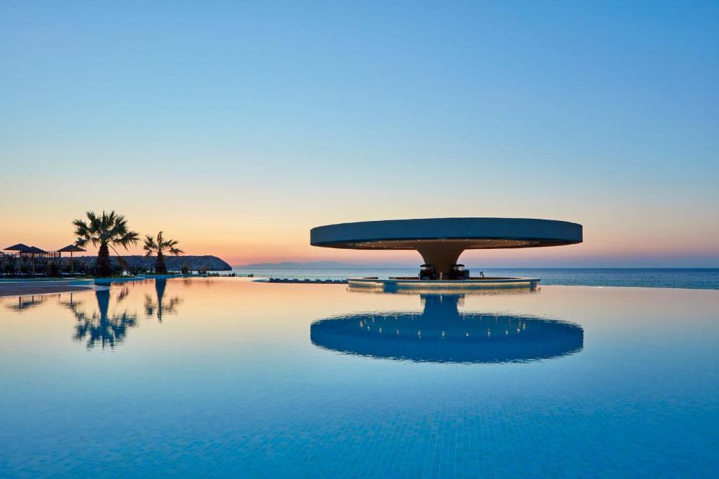 Atlantica Aegean Blue 5*