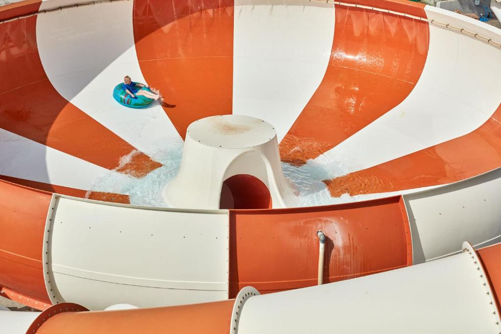 Atlantica Aegean Blue 5*