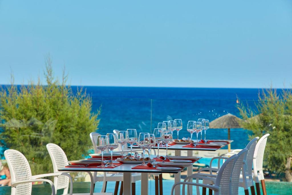Atlantica Aegean Blue 5*