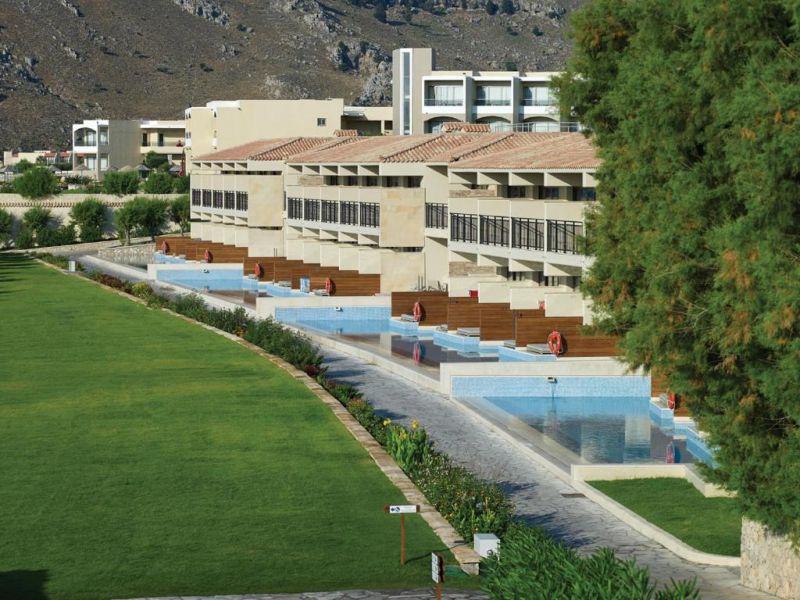 Atlantica Imperial Resort 5*