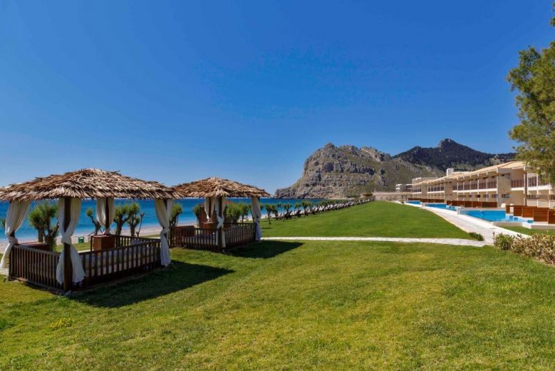 Atlantica Imperial Resort 5*
