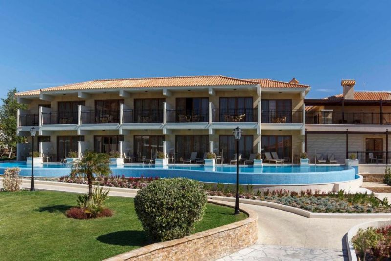 Atlantica Imperial Resort 5*