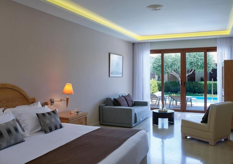 Atlantica Imperial Resort 5*