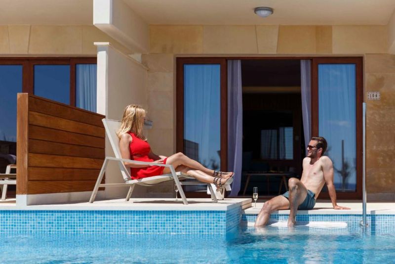 Atlantica Imperial Resort 5*