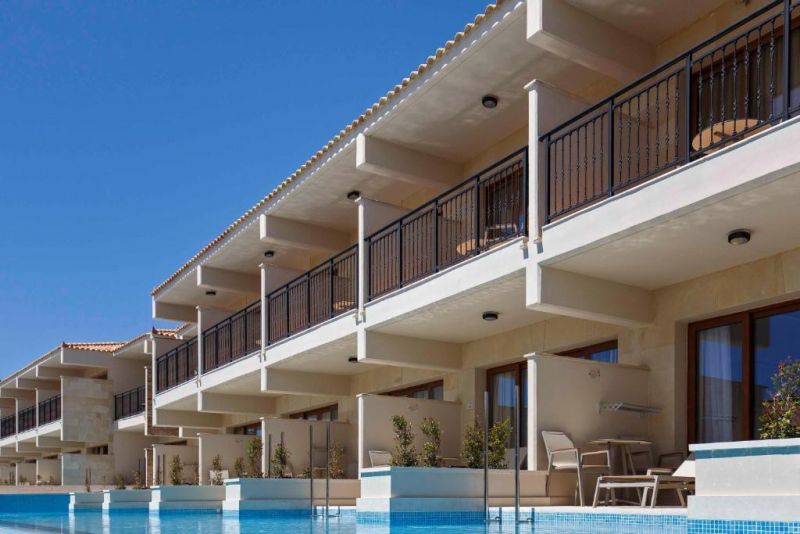 Atlantica Imperial Resort 5*