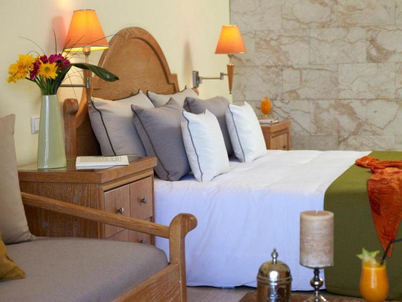 Atlantica Imperial Resort 5*