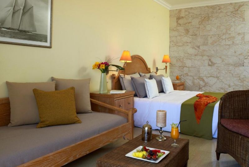 Atlantica Imperial Resort 5*