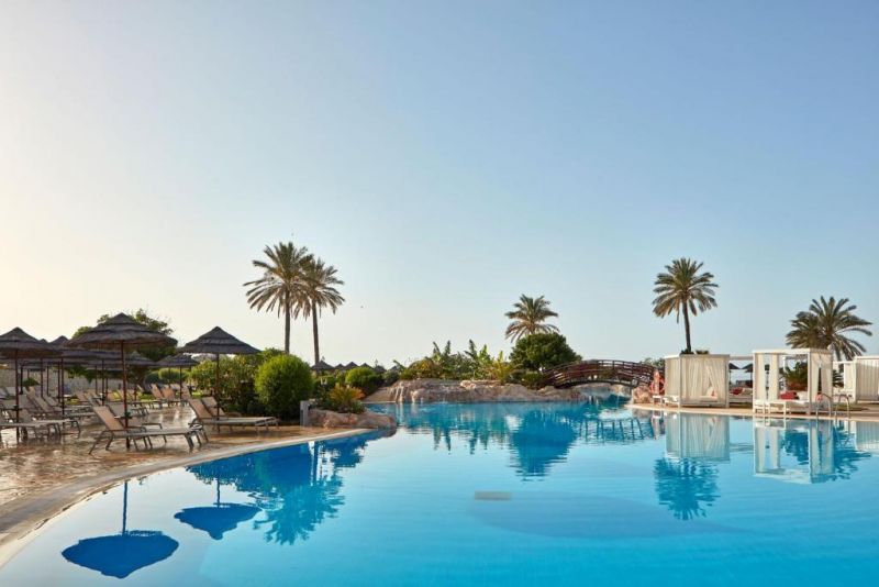 Atlantica Imperial Resort 5*