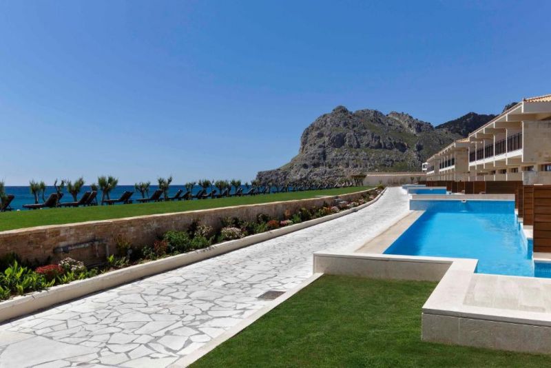 Atlantica Imperial Resort 5*