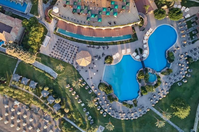 Atlantica Imperial Resort 5*