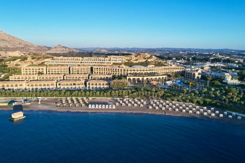 Atlantica Imperial Resort 5*