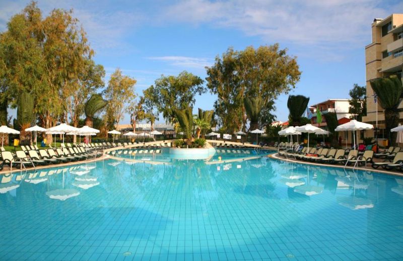 Atlantica Princess 4*
