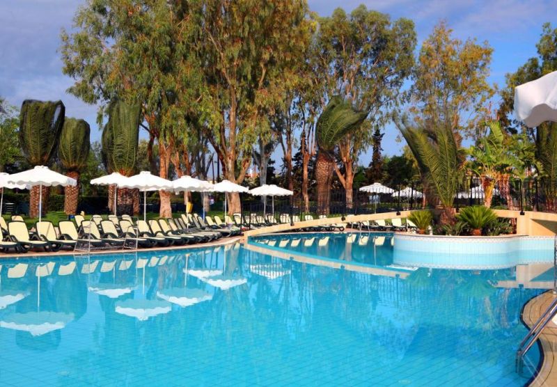 Atlantica Princess 4*
