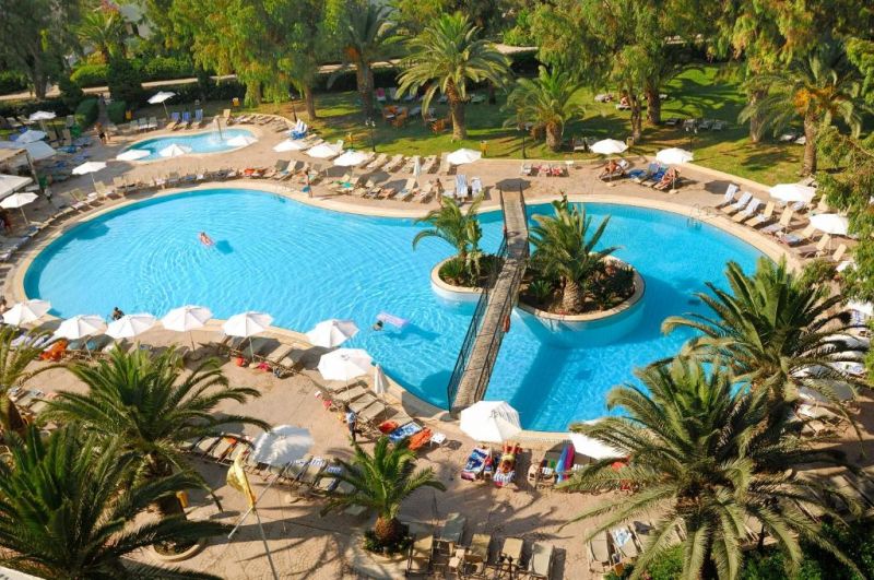 Atlantica Princess 4*