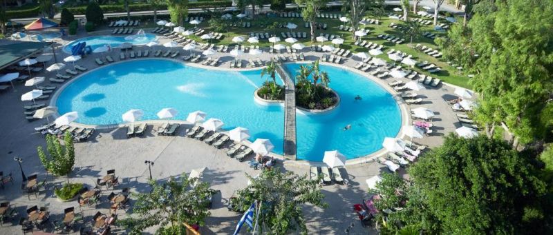 Atlantica Princess 4*