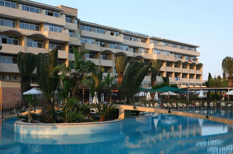 Atlantica Princess 4*