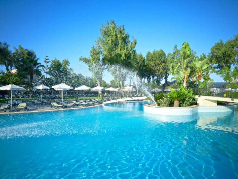 Atlantica Princess 4*