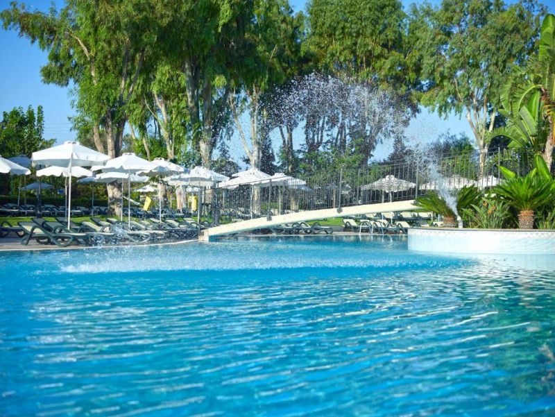 Atlantica Princess 4*