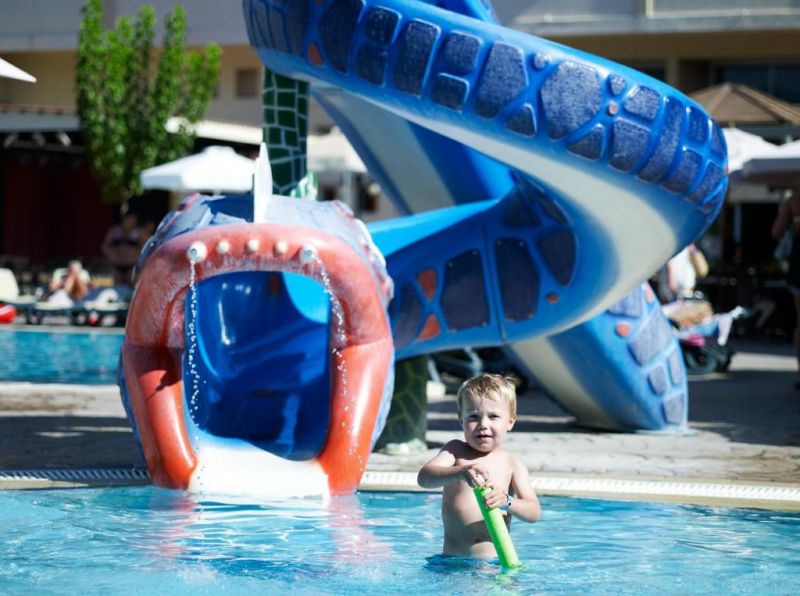 Atlantica Princess 4*
