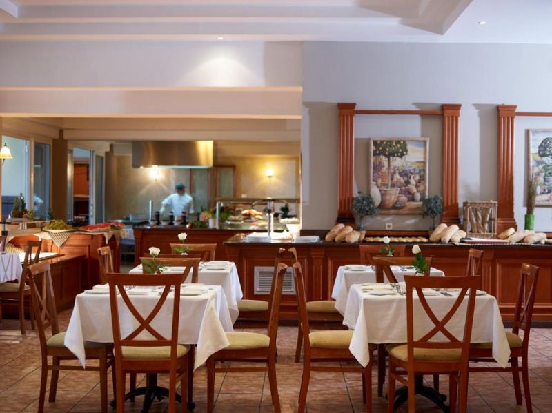 Atlantica Princess 4*