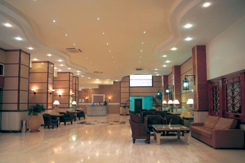 Atlantica Princess 4*