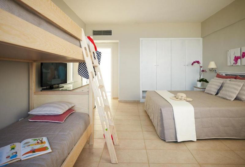Atlantica Princess 4*