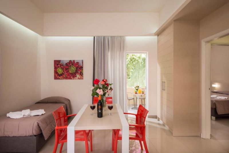 Atrion Hotel Chania 3*