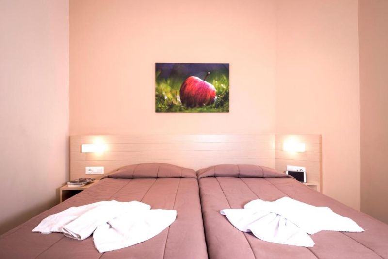 Atrion Hotel Chania 3*