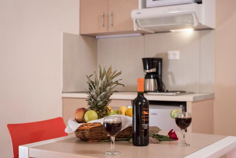 Atrion Hotel Chania 3*