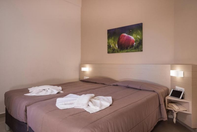 Atrion Hotel Chania 3*