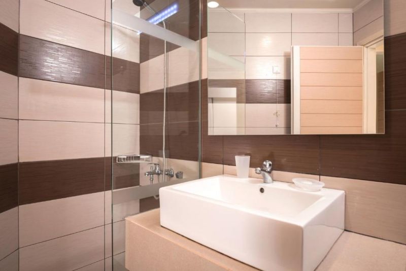 Atrion Hotel Chania 3*