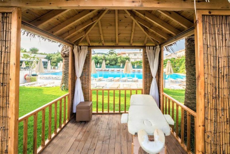 Atrion Hotel Chania 3*