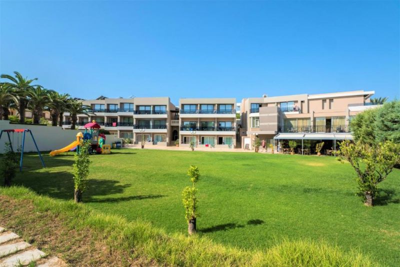 Atrion Hotel Chania 3*